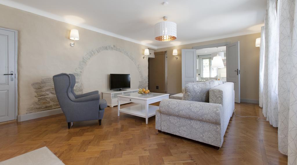 Osel Apartment Куресааре Стая снимка