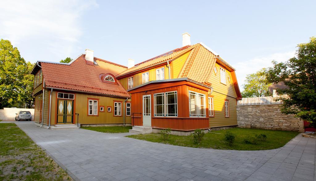Osel Apartment Куресааре Стая снимка