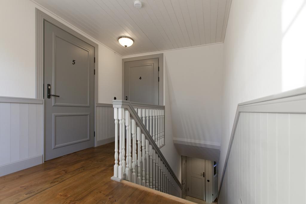 Osel Apartment Куресааре Стая снимка