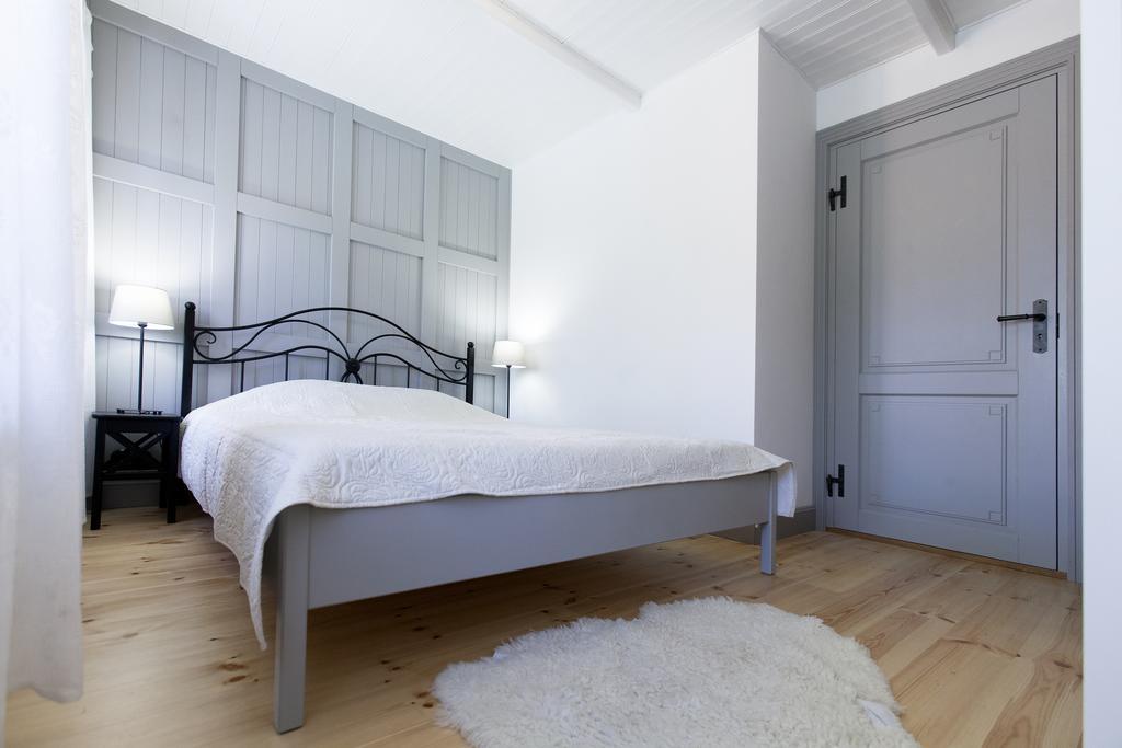 Osel Apartment Куресааре Стая снимка
