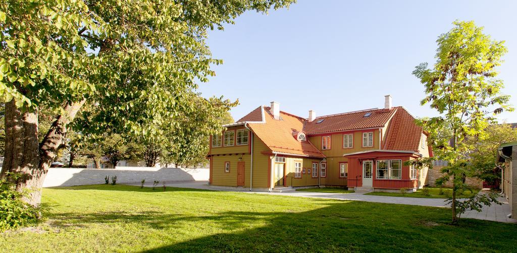 Osel Apartment Куресааре Стая снимка
