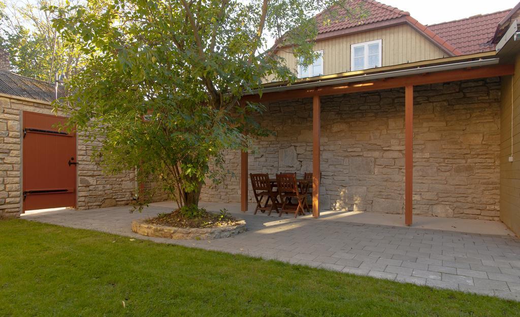 Osel Apartment Куресааре Стая снимка