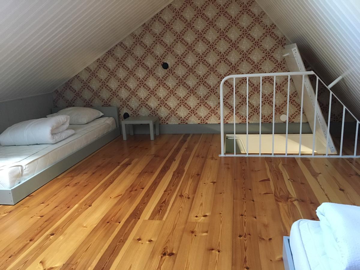 Osel Apartment Куресааре Екстериор снимка