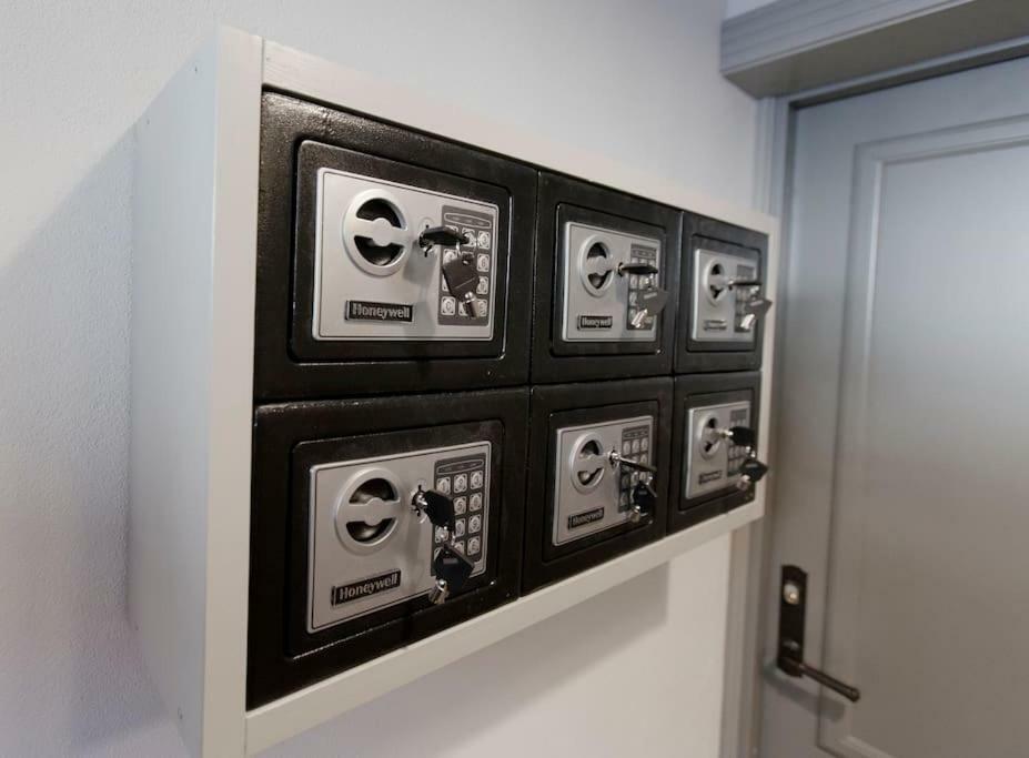 Osel Apartment Куресааре Екстериор снимка