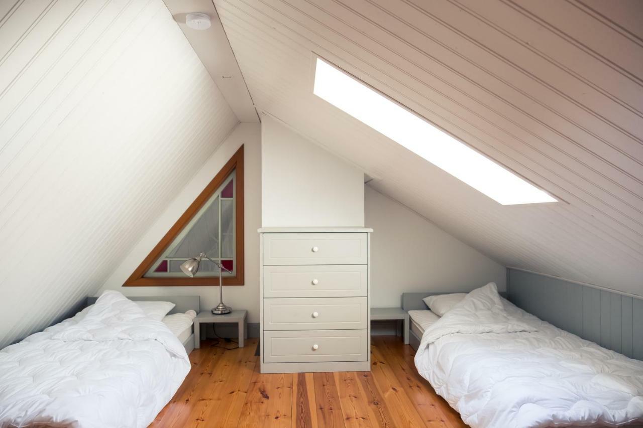 Osel Apartment Куресааре Екстериор снимка